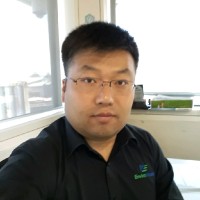 Martin Ma