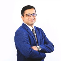 Dr. Jagadish Prabhu