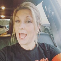 Cari Mayfield