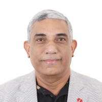 VarathaRajan Krishnamoorthy