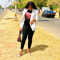 Ruth Ojile