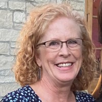 Nancy Dalton
