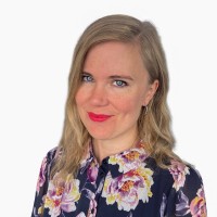 Caroline Richardsson