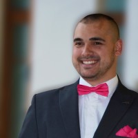 Alexander Stoynovski