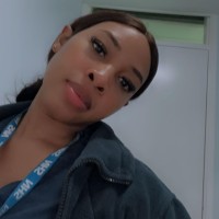 Thelma Nnajiofor