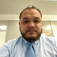 Magdiel Alejandro Nuñez Rodriguez