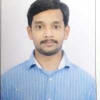 Purushotham Kalleti