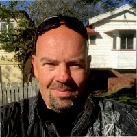 Chris Mcallister