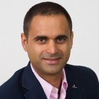 Alexandru Parvanescu