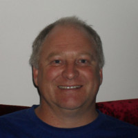 Bruce Hale