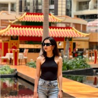 Mansi Chaudhari
