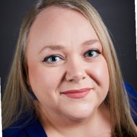 Amy Harcombe