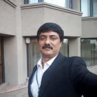 anil kumar