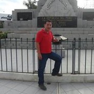 Glicerio Chilan Tumbaco