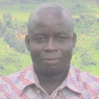 Michael Mark Odeke