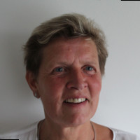 Hetty Van Woudenberg