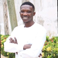 Moses Alex Conteh
