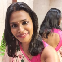 Suganya J