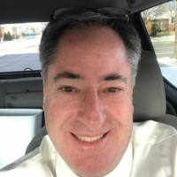 Paul Mckenzie