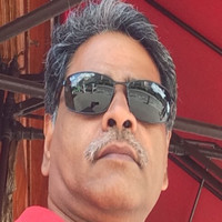 Mr Sharma