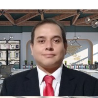 Luis Alberto Sánchez Aceves