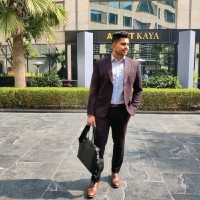 Atul Chaubey