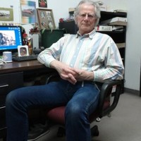 Bill Jordan