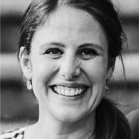 Caroline Haas