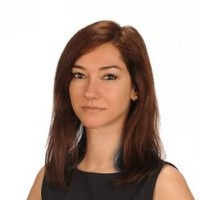 Ayse Kefli