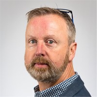 Barry Cotton