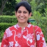 Manju Arora