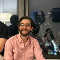 Daniel García Escobar