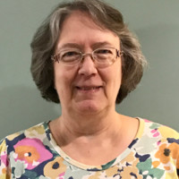 Ann Slaughter