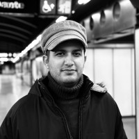Ramin Kazemi