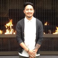 Christopher Nabua