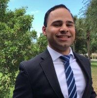 Anthony Gonzalez