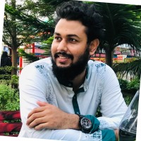 Shah Paran