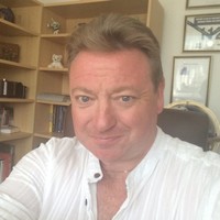 Keith Balshaw