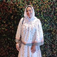 Fatema Dahodwala (Jamali)
