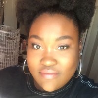 Keyana Pitts