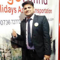 Bijoy Bhattacharyya