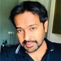 Sreekanth Sankar