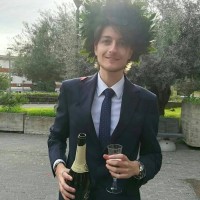 Alfredo Arena