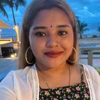 Jenifer Malini Danarajan