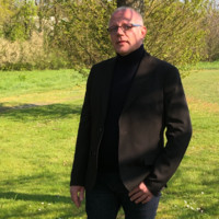 Frédéric BIORET