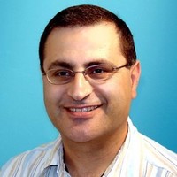 Shadi Hamoud