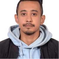 Ayush Karki
