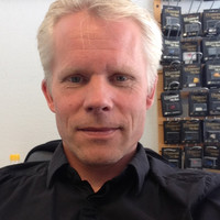 Tomas Lundin
