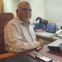 Qasim Causer