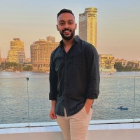 Mohamed Hossam